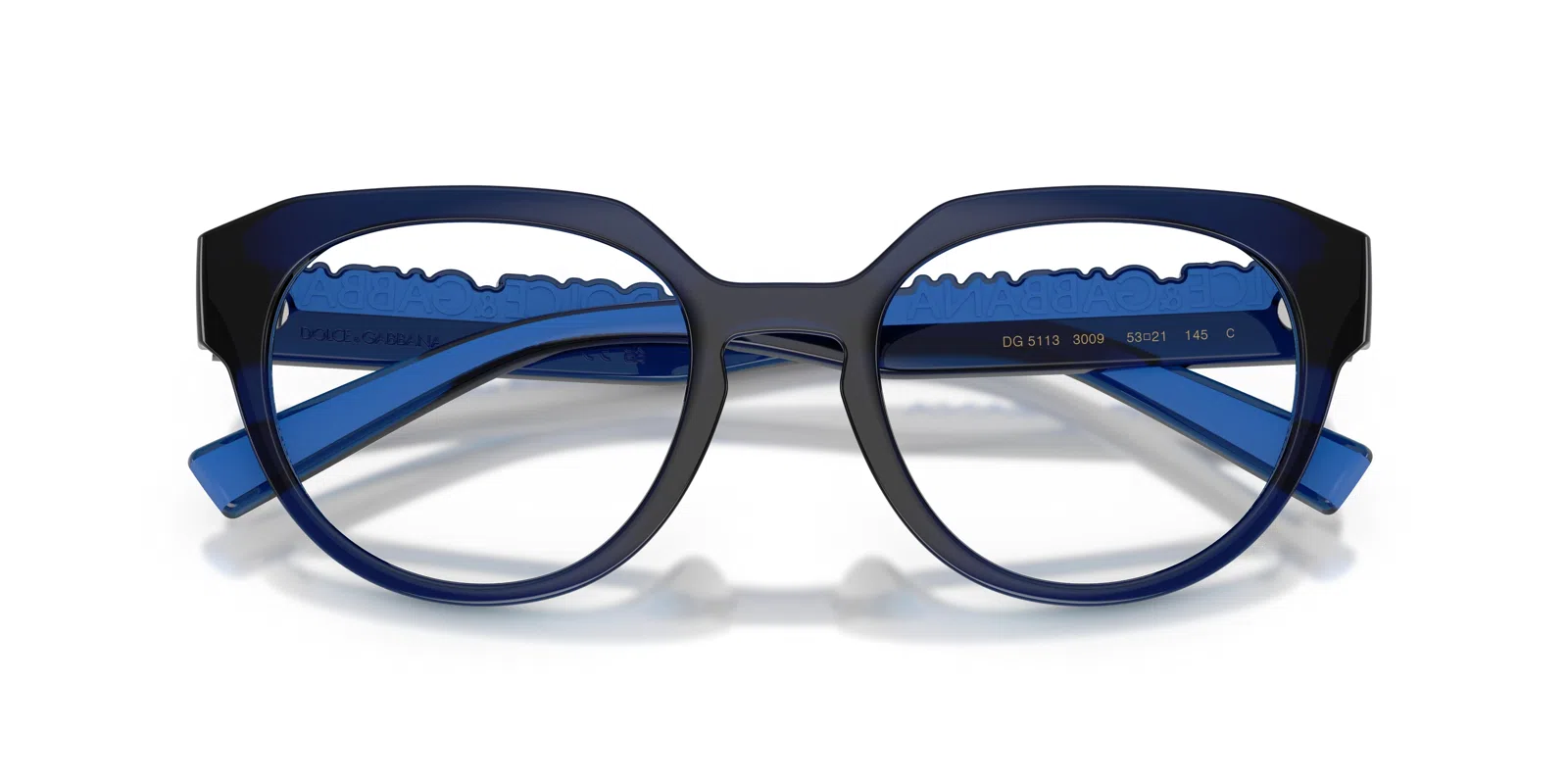 Dolce & Gabbana 5113 Eyeglasses - view 19